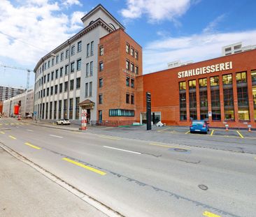 Schmucke Wohnung sucht Sie! - Foto 2