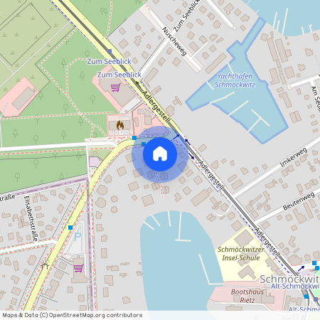 Godbersenstr. 27, 12527 Berlin - Köpenick