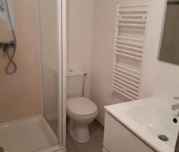 Appartement à louer 1 pièce 23.34m² - Photo 3