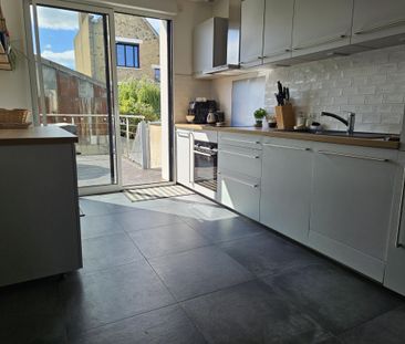 Louer maison 5 pièces de 113 m² à Rennes (35200) - Photo 2