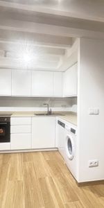 Apartamento nuevo a estrenar sin muebles, dos dormitorios, Plaza de Cort, Palma. - Photo 3