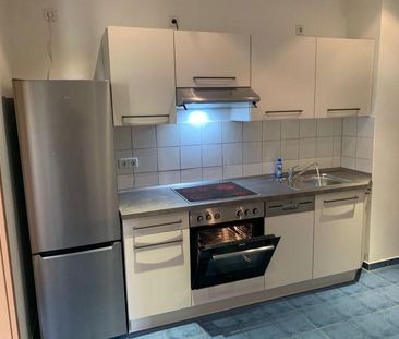 Moderne Whg,. mit neuer EBK *** Balkon u.v.m. - Foto 1