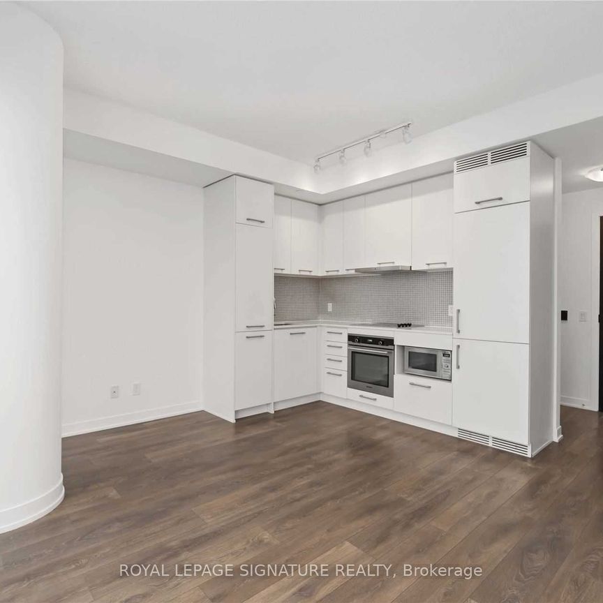 For Lease - 87 Peter Street Unit# 3808, Toronto, Ontario - Photo 1