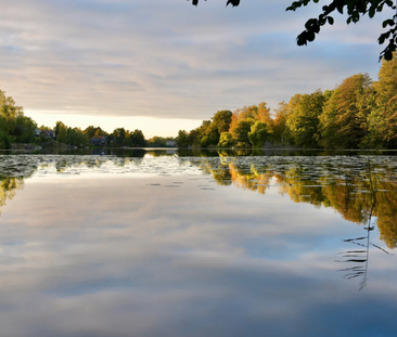 Skördevägen, Segeltorp - Foto 3