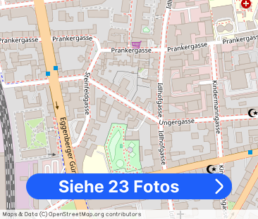 Wohnen mit Charme im Herzen der Stadt – Ungergasse 39 - Foto 1