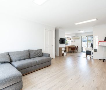 New Renovated Modern Three-Bedroom Townhouse - Photo 1