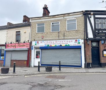 2 bedroom flat to rent - Photo 6