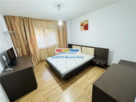 Inchiriere apartament 4 camere, in Ploiesti, zona Cantacuzino - Photo 3