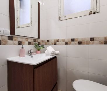 Room for students in Preciados - Photo 5