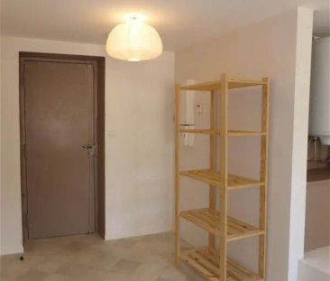 Location appartement 1 pièce - 22.64m² à Vienne (38200) - Photo 2