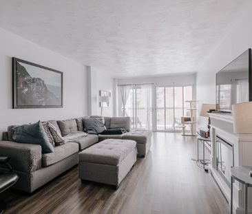 Appartement 4 ½ à louer Sainte-Foy / Sillery juillet 2026 - Photo 3