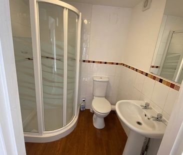 1 Bed Flat, Upper Berkeley Place, BS8 - Photo 4