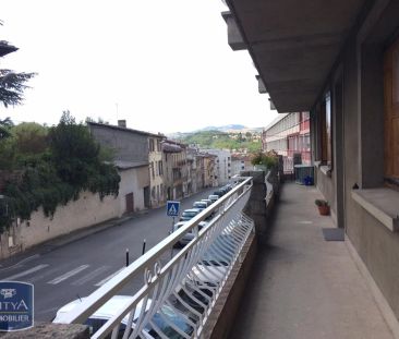 Appartement à louer 2 pièces 44.44m² - Photo 6