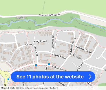 Lewry Road, Botley, SO32 - Photo 1