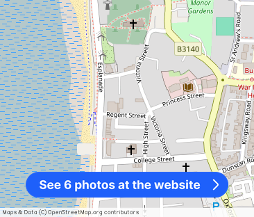 Regent Street, Burnham-on-Sea, Somerset, TA8 - Photo 1
