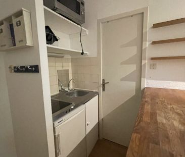 Location Appartement 1 pièce 21m² TOULOUSE 31000 - Photo 4