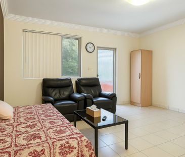 8/3 Fisher Street, Cabramatta NSW - Photo 1