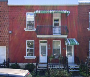 344 Rue Galt, H4G 2P4, H4G 2P4, Montréal - Photo 6