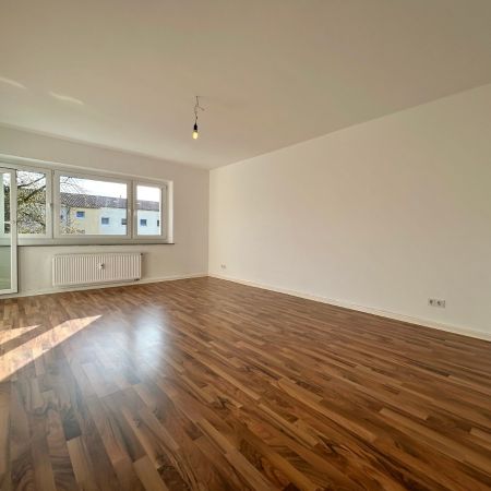 Moderne Zwei-Zimmerwohnung mit Balkon zu vermieten - Foto 3