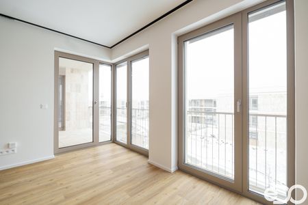 Pronájem bytu 2+kk 62 m², Dřevčická, Brandýs nad Labem-Stará Boleslav - Фото 5