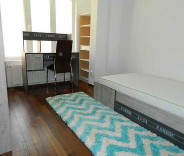 Apartament 4 camere, decomandat, 75 mp, parcare subterana, prima inchiriere, zona strazii Zorilor - Photo 3