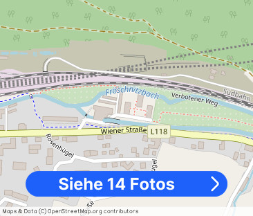 WIR SANIEREN FÜR SIE! unbefristete Wohnung in schöner Lage! - Foto 1