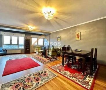 Piso en alquiler en Calle de San Roque, cerca de Calle de Emilia Pa... - Foto 1