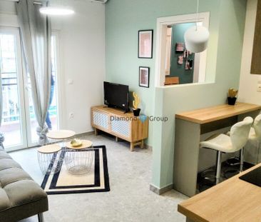 Studio/Γκαρσονιέρα για ενοικίαση - Ξηροκρήνη - Παναγία Φανερωμένη, - Photo 2
