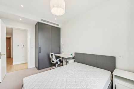 Grand Central Apartments, Brill Place, NW1 - Photo 4