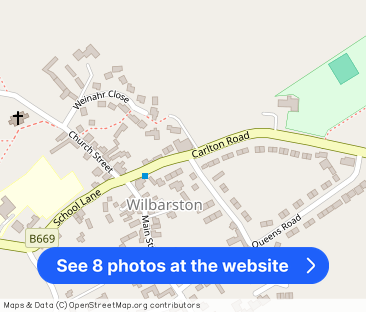 Wilbarston, Market Harborough - Photo 1