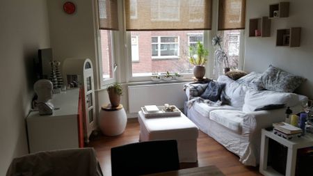 Te huur: Appartement Van Lansbergestraat in Den Haag - Foto 5