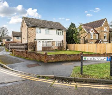 3 bedroom detached house to rent - Photo 6