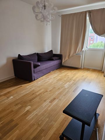 Centralvägen, Upplands Väsby - Foto 3