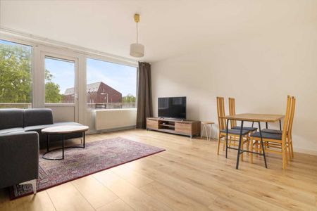 Dijkgraafplein 14 | Amsterdam - Foto 3