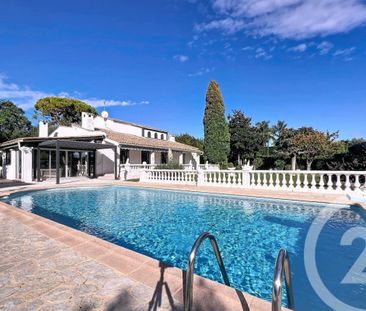 Mougins, 06250 - Photo 1