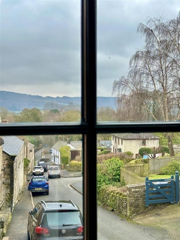 High Street, Stoney Middleton, Hope Valley - Photo 2