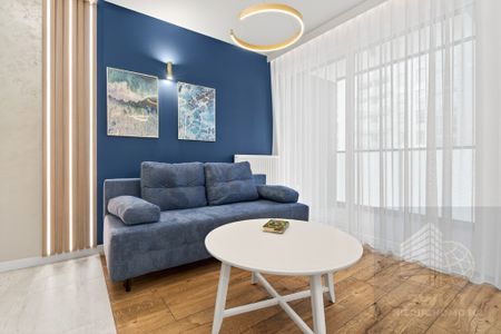 Nowoczesne mieszkanie w dzielnicy Letnica, Gdańsk! - Photo 3