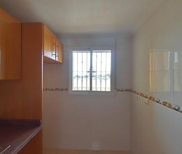 Piso en alquiler, C/ Pimienta, Residencial Rancho Park , , M146232 - Photo 1