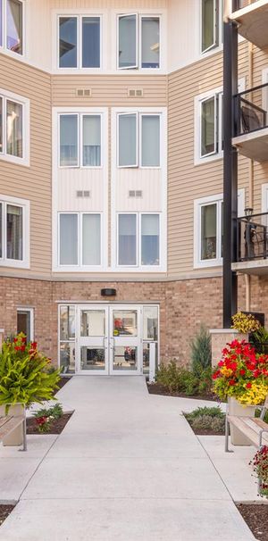 Pelham Junction Apartments - Photo 1