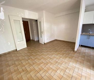 Location appartement 1 pièce 24.05 m² à Montpellier (34000) - Photo 2