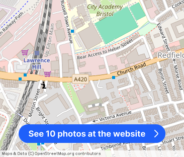 6 bedroom flat for rent - Photo 1