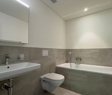 2.5 Zimmer Wohnung - Photo 4