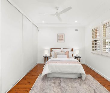 Spacious Family Home with Pool + Alfresco Living - Photo 6