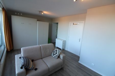 Mooie penthouse met subliem uitzicht op Brugge - Photo 2