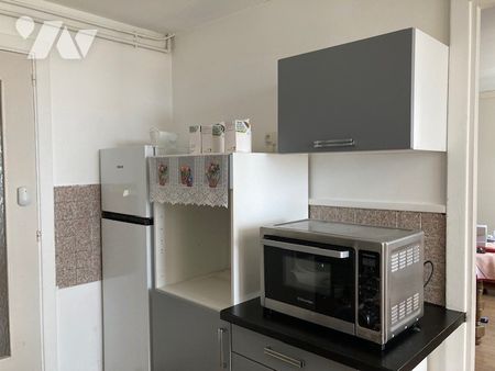 PR HOTEL DE VILLE APPT F4 - Photo 3