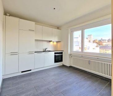 "Moderne Wohnung mit Balkon" - Photo 2