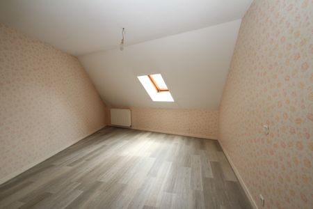 Location Appartement 4 pièces 99m² LUZY 58170 - Photo 3