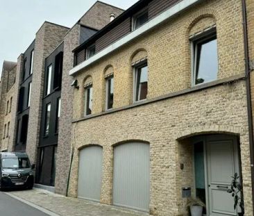 Charmante woning in het centrum van Diksmuide - Foto 3