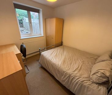 8 George Street - No Deposit & 2 BathroomsLoughborough - Photo 1
