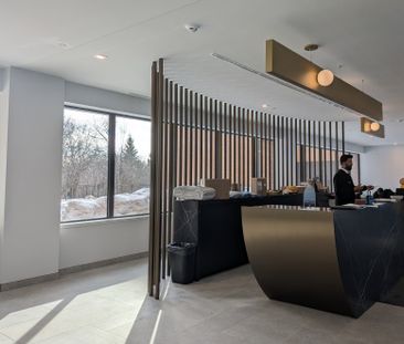 For Lease - 1 Quarrington Lane Unit# 1003, Toronto, Ontario - Photo 1